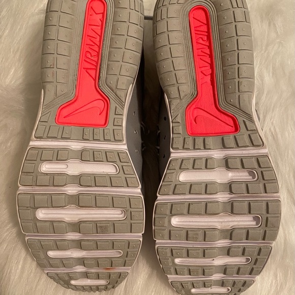 Nike Air Max Sequent 3 Pure Platinum Racer Pink - Picture 17 of 17